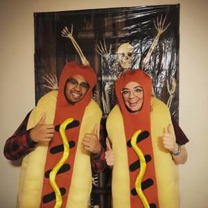 Meet your Posher, Tia